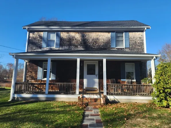 25 Bryant St, West Bridgewater, MA 02379