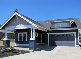 61077 Ruby Peak Ln, Bend, OR 97702