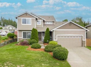 18405 119th Avenue Ct E, Puyallup, WA 98374
