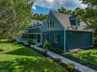 331 Newport Rd, Glen Gardner, NJ 08826