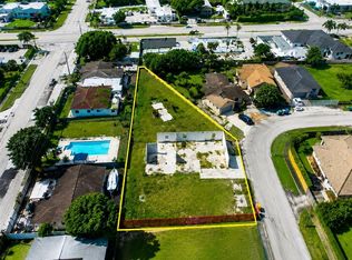 21710 SW 111th Ave Lot 18, Miami, FL 33170