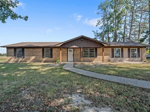 2400 Vz County Road 1508, Van, TX 75790