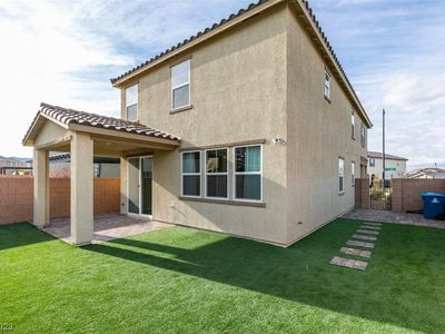 2828 Sangro Ct, Henderson, NV, 89044