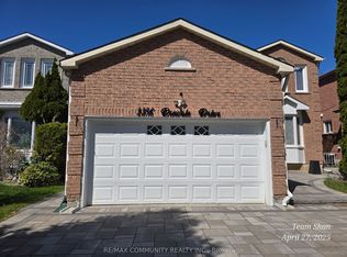 2386 Denvale Dr, Pickering, ON L1X 2H6