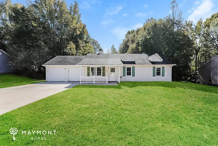 25 Tanglewood Ct — Photo 1