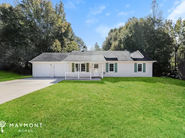 25 Tanglewood Ct, McDonough, GA 30252