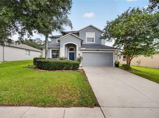 5202 ROYCE DRIVE, MOUNT DORA, FL 32757
