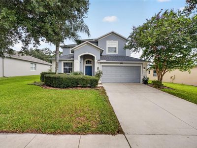 5202 ROYCE DRIVE, Mount Dora, FL, 32757