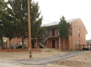 2010 Terril Ln APT 4, Louisville, KY 40218