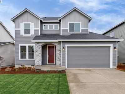 17296 SW Atfalati Ln SW, Sherwood, OR, 97140