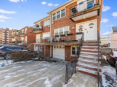 3958 Nostrand Avenue, Brooklyn, NY, 11235