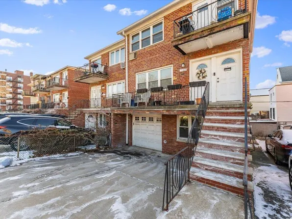 3958 Nostrand Avenue, Brooklyn, NY 11235