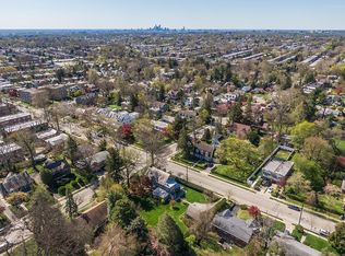 601 E Gorgas Ln, Philadelphia, PA 19119