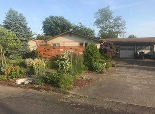 982 NW Sequoia Ave, Corvallis, OR 97330