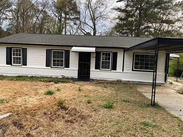 1st image of 739 Ayrshire Cir NW