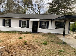 739 Ayrshire Cir NW, Atlanta, GA 30318