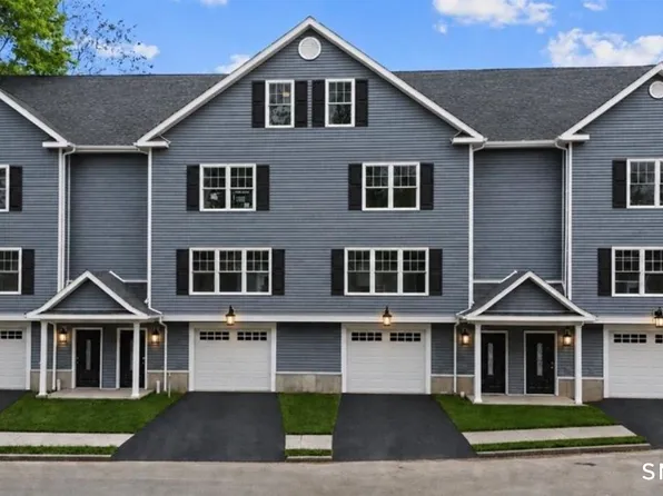 15 Colby Ct, New Haven, CT