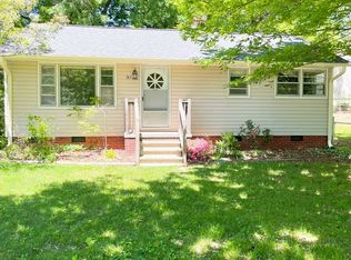 1315 Elm St, Burlington, NC 27217