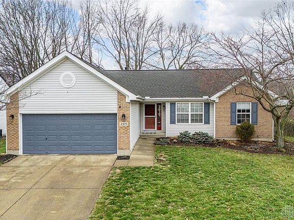 2nd image of 2475 Byers Ridge Dr