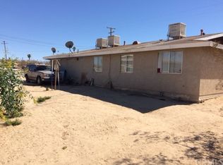 73596 Desert Trail Units A-c Dr, 29 Palms, CA 92277