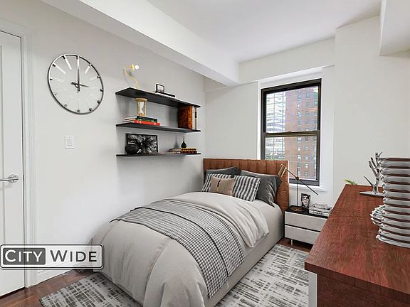 3rd image of 157 E 57th St APT 12G
