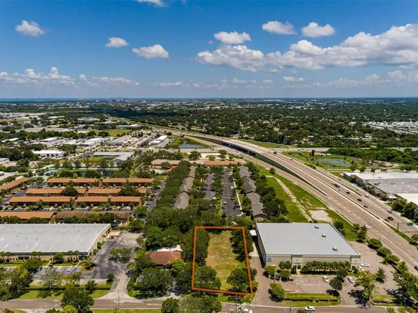 69th St Lot 32, Largo, FL 33773
