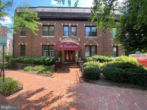 3120 206 #R, Washington, DC 20007