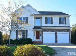 619 Red Cedar Cir, Durham, NC 27712