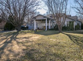 4511 W 3rd Ave, Amarillo, TX 79106