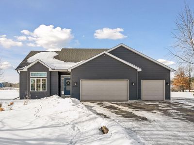 26338 105th St NW, Zimmerman, MN, 55398