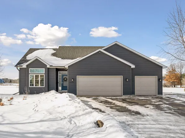 26338 105th St NW, Zimmerman, MN 55398