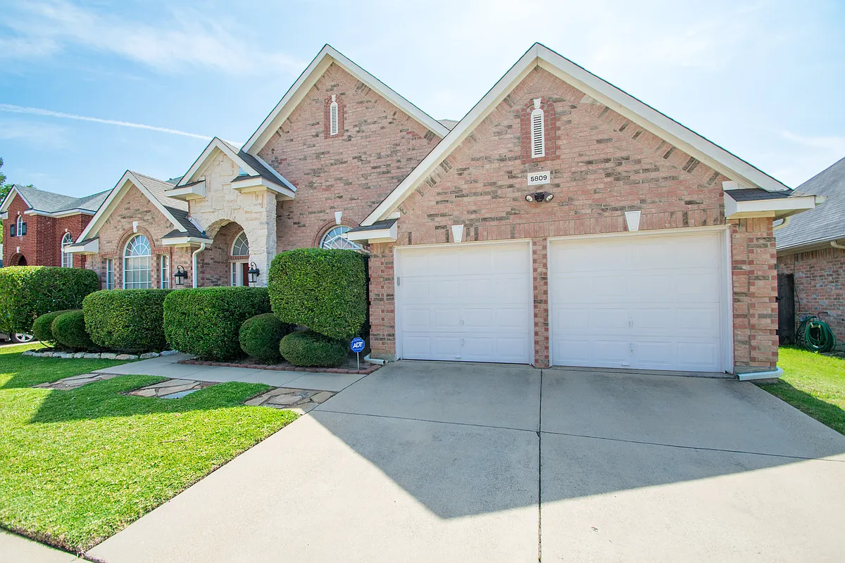 Building Photo - 5809 Coldsworth Ct
