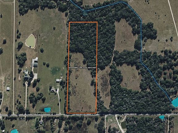 5th image of 10114 Ferrill Creek Rd