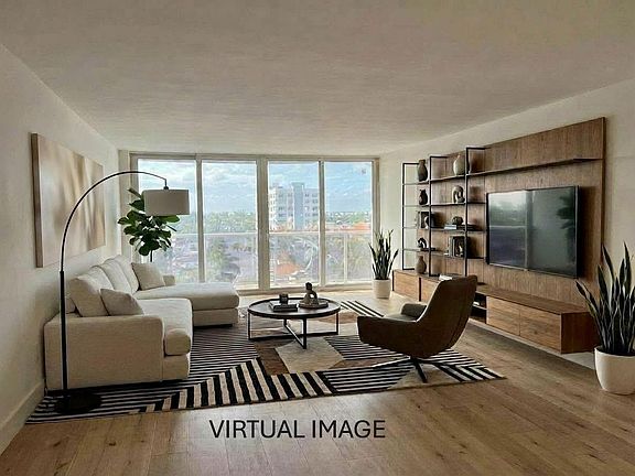 3rd image of 3140 S Ocean Drive #610