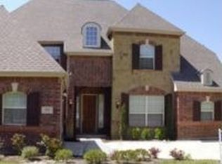 4844 Exposition Way, Keller, TX 76248