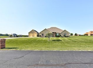 5500 NE 53rd St, Oklahoma City, OK 73121