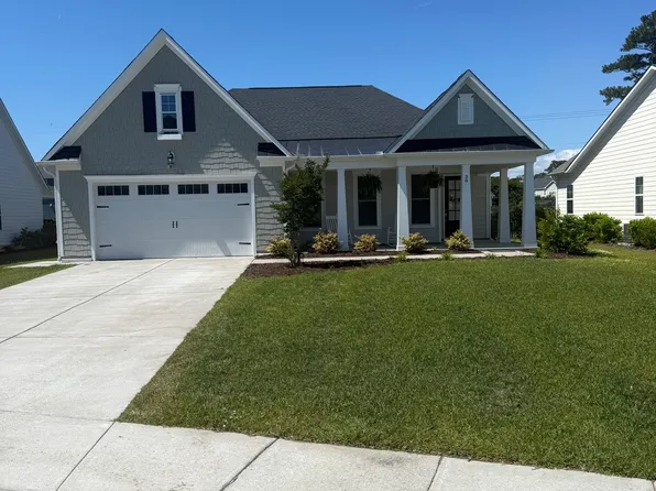 38 Sailor Sky Way, Hampstead, NC 28443