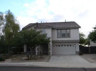 10865 E Florian Ave, Mesa, AZ 85208