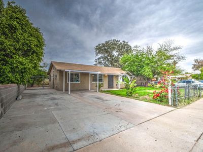1548 W Carol Ave, Mesa, AZ, 85202