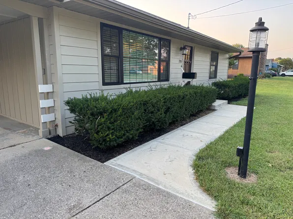 205 John St, Trenton, OH 45067