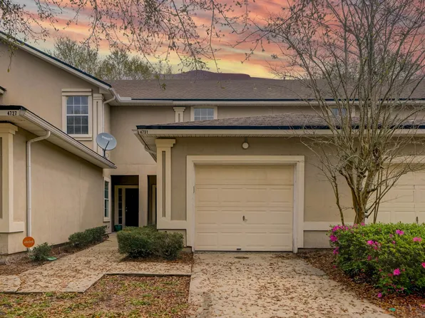 4731 Playpen Dr, Jacksonville, FL 32210