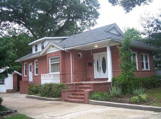 111 Haines Ave, Linwood, NJ 08221