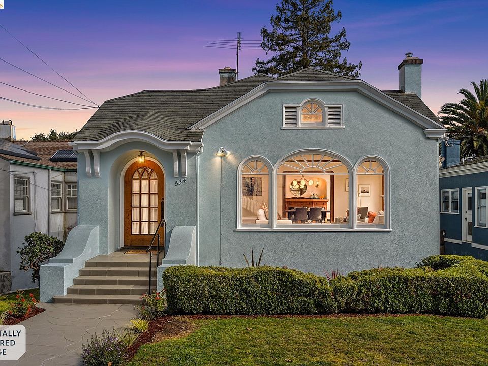 1st image of 534 Mira Vista Ave