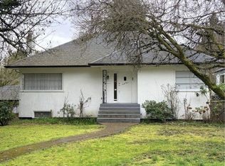 5887 Blenheim St, Vancouver, BC