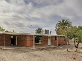 6802 E Scarlett St, Tucson, AZ 85710