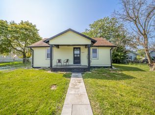 3825 W 25th St, Anderson, IN 46011