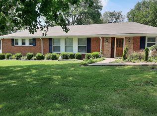 808 Nesbitt Ln, Madison, TN 37115