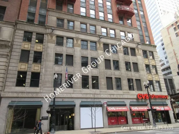 208 W Washington St APT 501, Chicago, IL 60606
