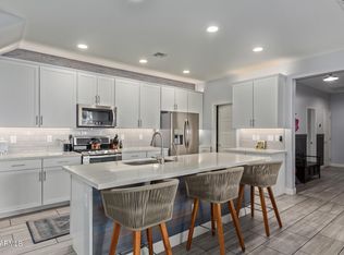 20674 W Legend Trl, Buckeye, AZ 85396
