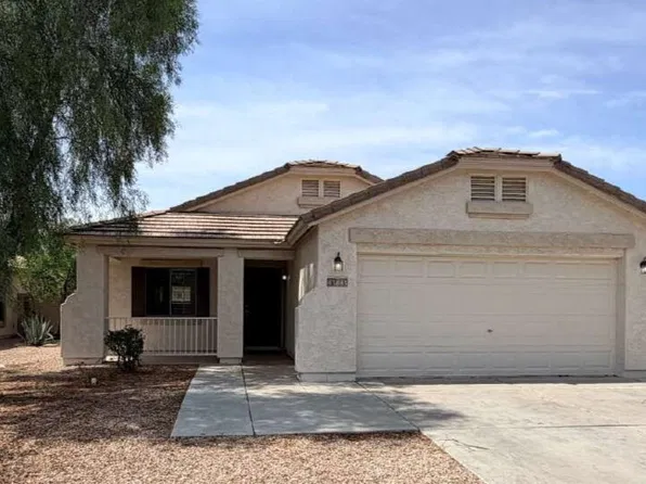 43845 W Arizona Ave, Maricopa, AZ 85138